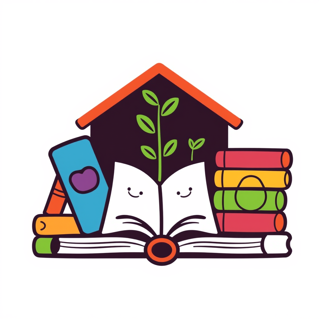 Growing Little Readers